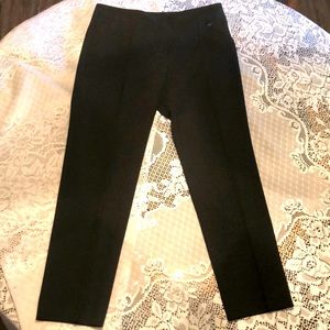 Trina Turk black dress pants size 6